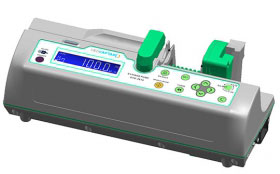 ШПРИЦЕВИЙ НАСОС SYS-3010